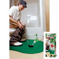 Pot N Putt Bathroom Golf Putting Game